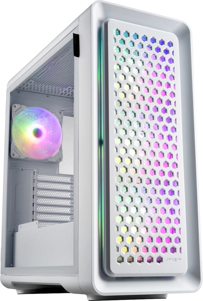 FSP CUT593P Tower Wit