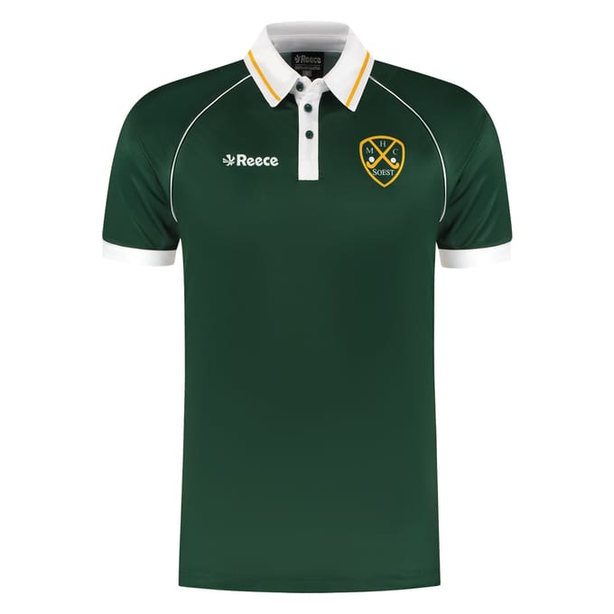 NIET AAN - BASIS VOOR BUNDEL MHC Soest Uit Shirt Heren