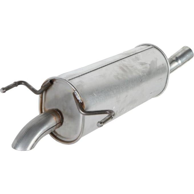 Geluiddemper achter BOSAL 185-197