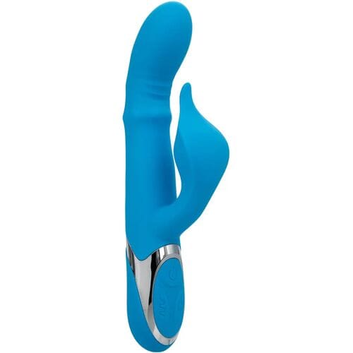 CalExotics Enchanted Beaded Power G - Vibrator