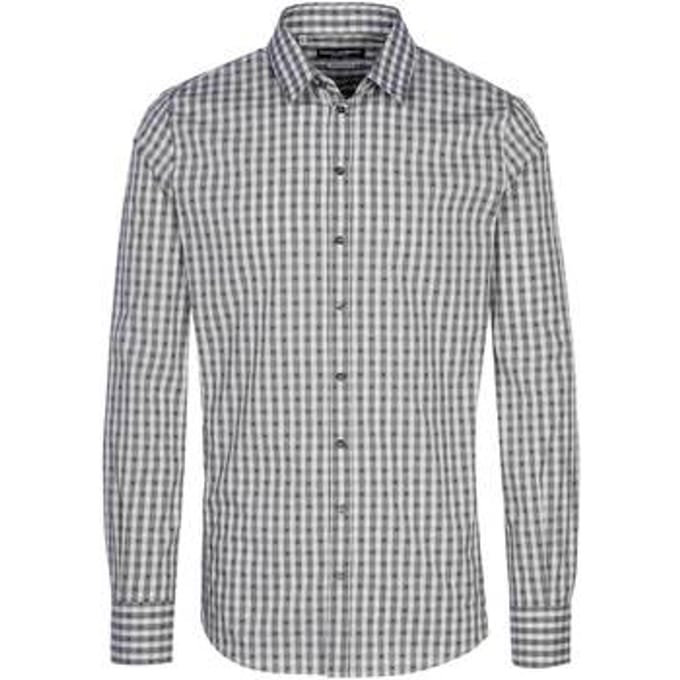 Overhemd Lange Mouw D&amp;G -
