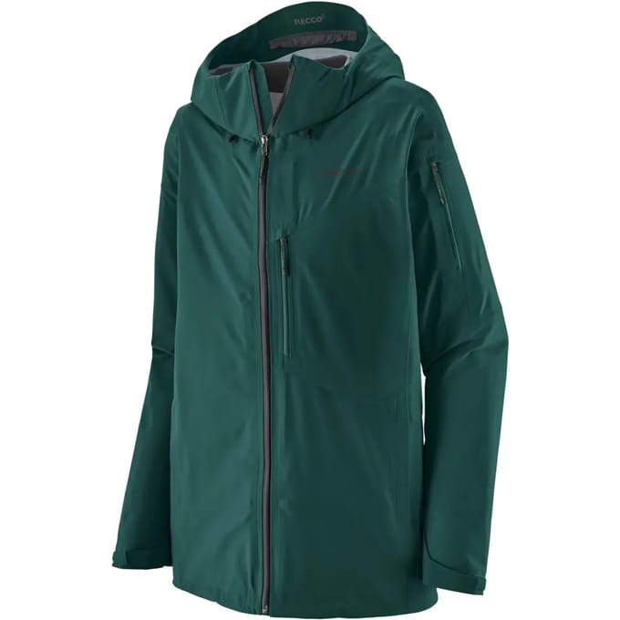 Ski-jas Patagonia Snowdrifter