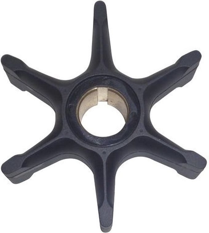 382547, 765431 - Impeller 55 60 65 70 & 75 pk (1970-1978) Johnson Evinrude