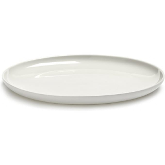 Piet Boon Base B9214704 laag bord medium D20cm X H1,5cm