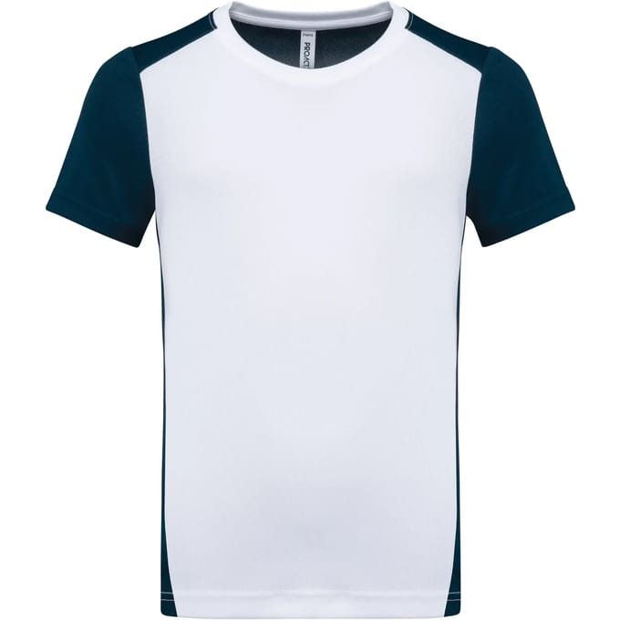 Duurzaam kindert-shirt Proact