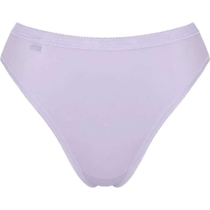 Damesslipjes Sloggi Basic+ Tai (x3)