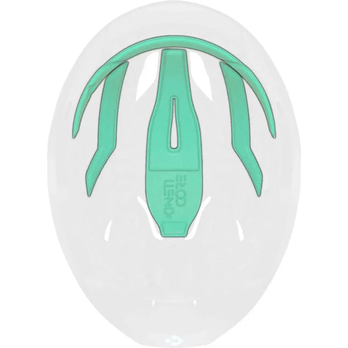 Helmschuim Lazer Vento KinetiCore