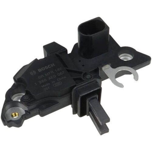 Generatorregelaar BOSCH 1 986 AE0 067