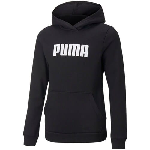 Capuchon sweaters Puma 84758703