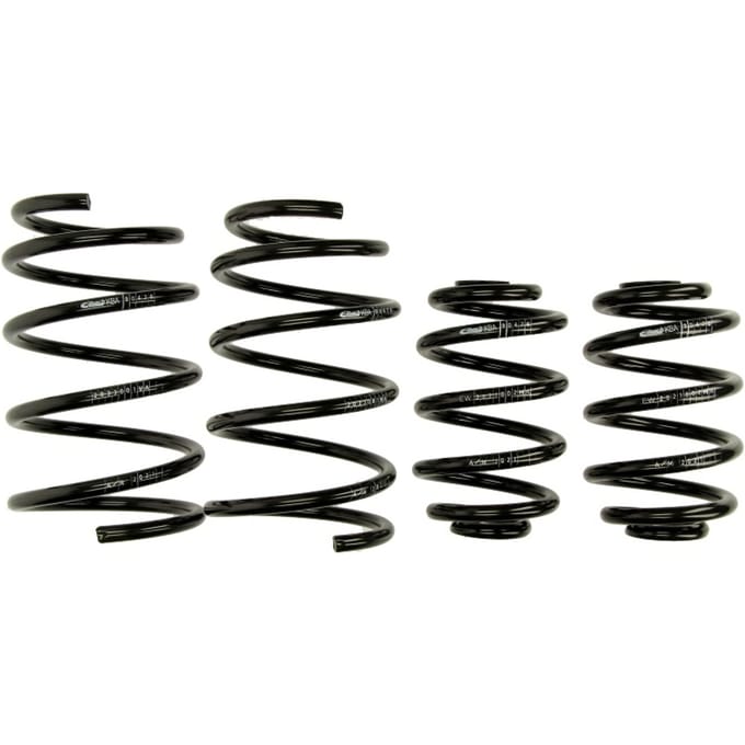 Veren EIBACH Pro Kit E2033-140
