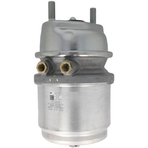 Veeraccumulator remcilinder KNORR BK 9502