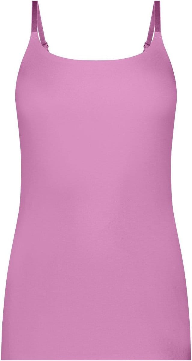 Ten Cate Secrets spaghetti top mulberry voor Dames | Maat S