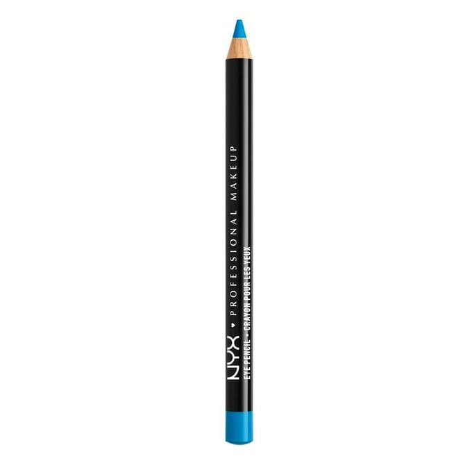 NYX Professional Make-Up Slim Eye Pencil Electric Blue 1 st