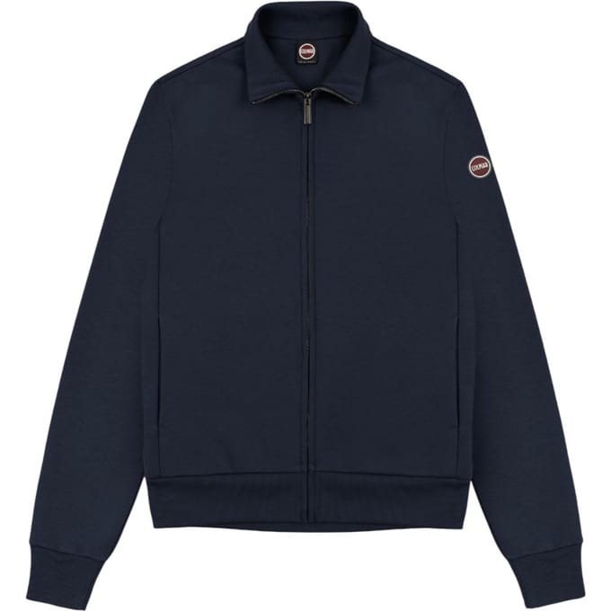 Zip-up sweatshirt Colmar