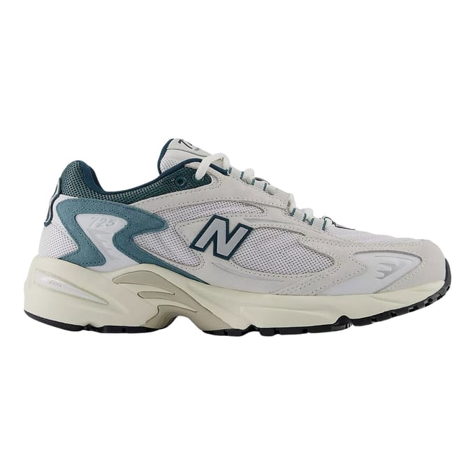 New Balance New Balance 725 Sneakers wit