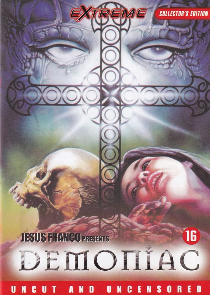 Demoniac