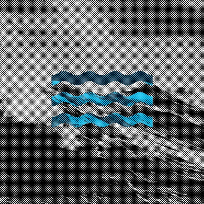 The Tidal Sleep - Vorstellungskraft (CD)