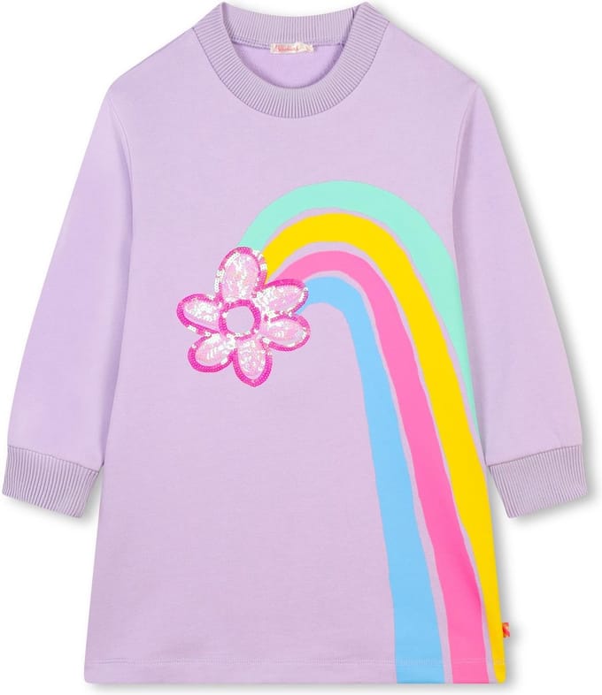 Billieblush U20504 Meisjes Jurk - Maat 152