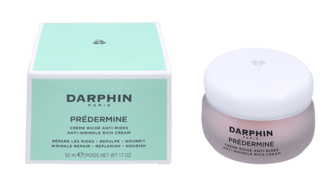 Darphin Predermine Anti-Wrinkle Rich Cream - Densifying Aw Cream - 50 ml