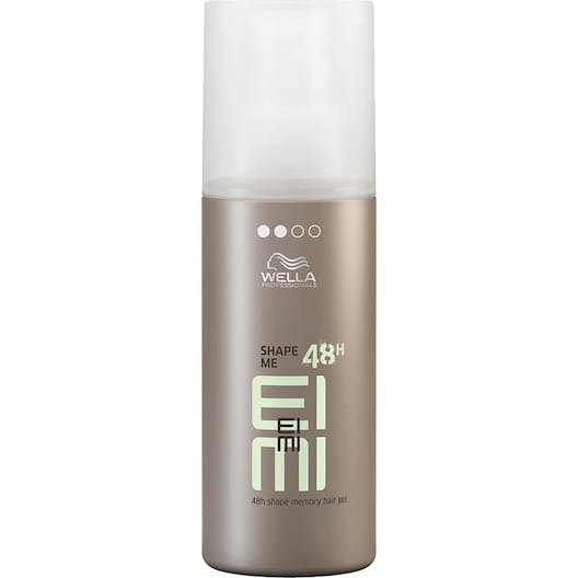 Wella Texture Shape Me 48h Liquidgel Haargel Heren 150 ml