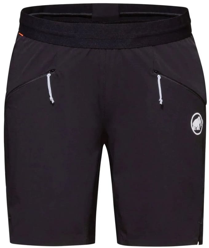 Mammut Aenergy Light Korte Broek Zwart 36 Vrouw