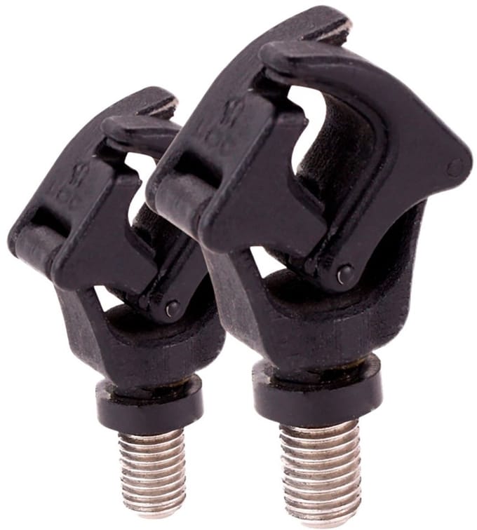 Nash Butt Lock Small