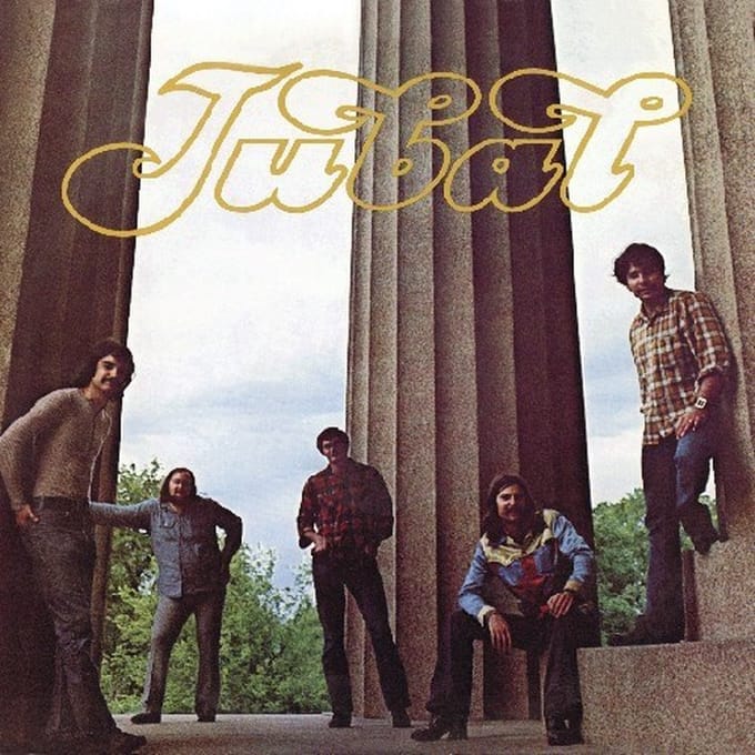 Jubal - Jubal (CD)