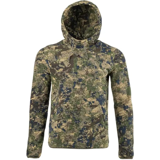 Fleece sweatshirt met capuchon Jack Pyke Digicam