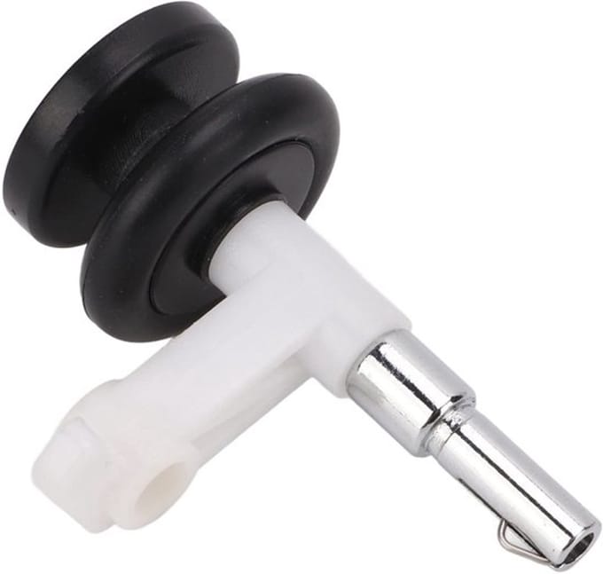 VT Goods - Naaimachine Accessoire - Extra Spoel Pin Winder