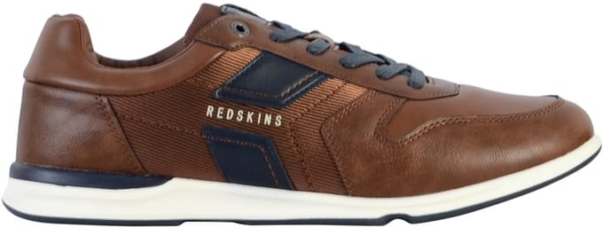 Adjo-sneakers met veters