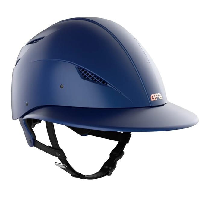 Rijhelm GPA Easy First Lady Hybrid Mat