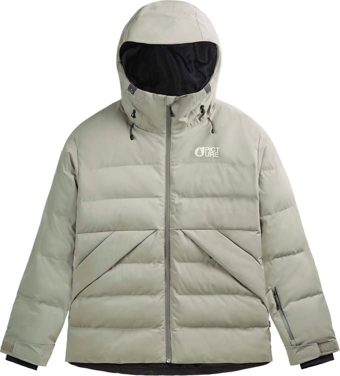 PICTURE LEMENT Jacket - dames - shadow - S
