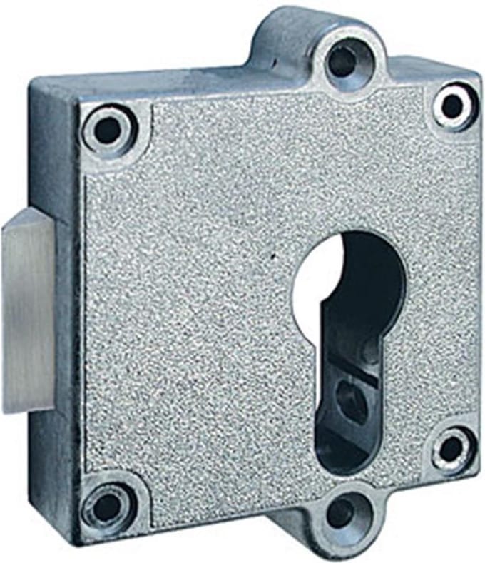 Opleg Meubelslot Pc Doorn 40Mm Type 7409