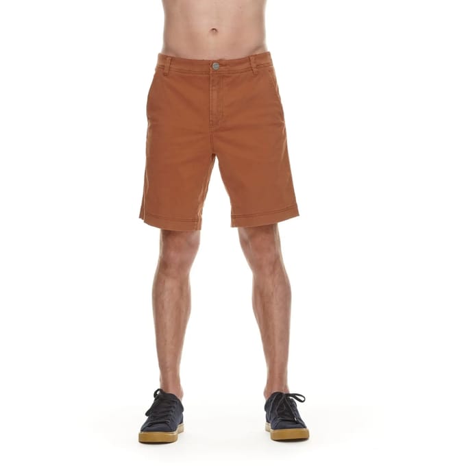 Bermuda Ragwear Caryo