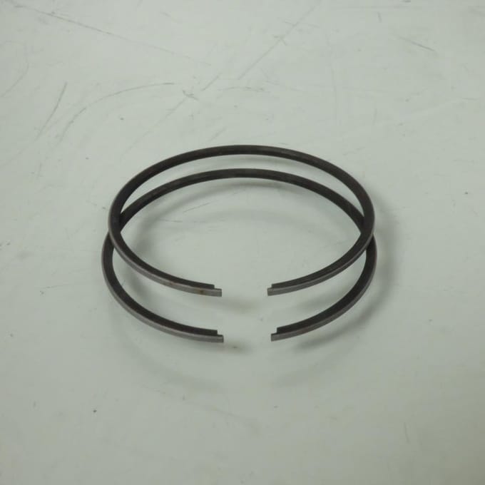 Segment de piston pour Scooter Yamaha 50 BWS Neuf