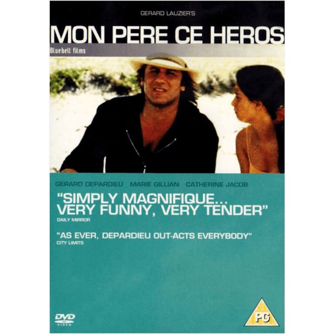 Mon Pere Ce Heros