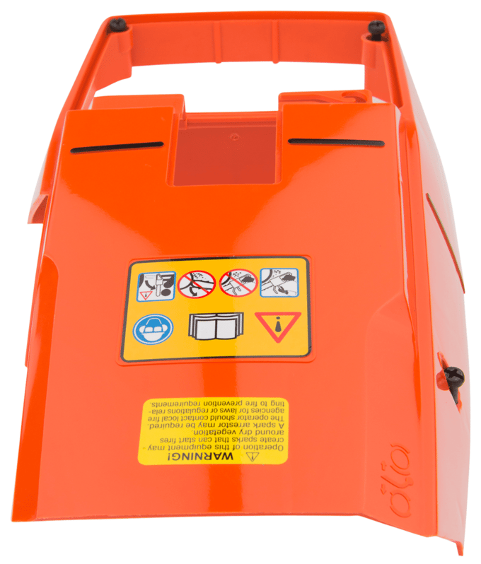 Husqvarna cilinder kap 3120xp