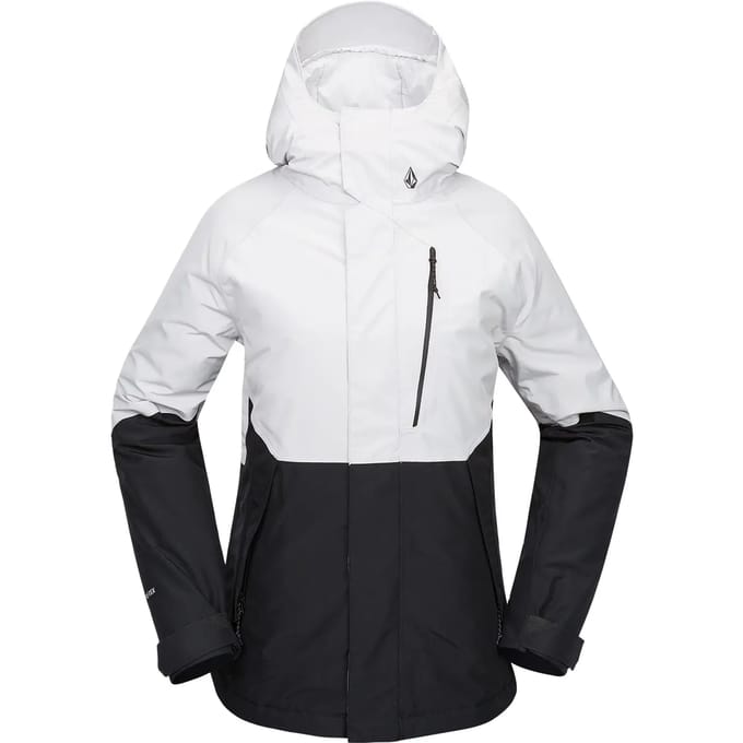 Dames ski jas Volcom Co Aris Insulated Gore-Tex