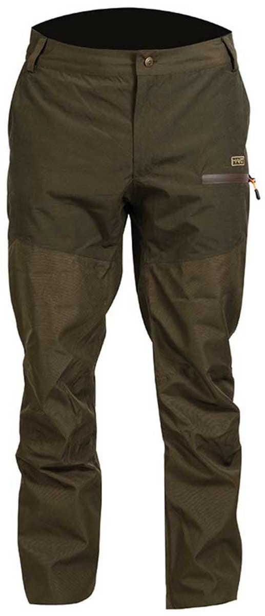 Hart Hunting Crolles Broek Groen 38 Man