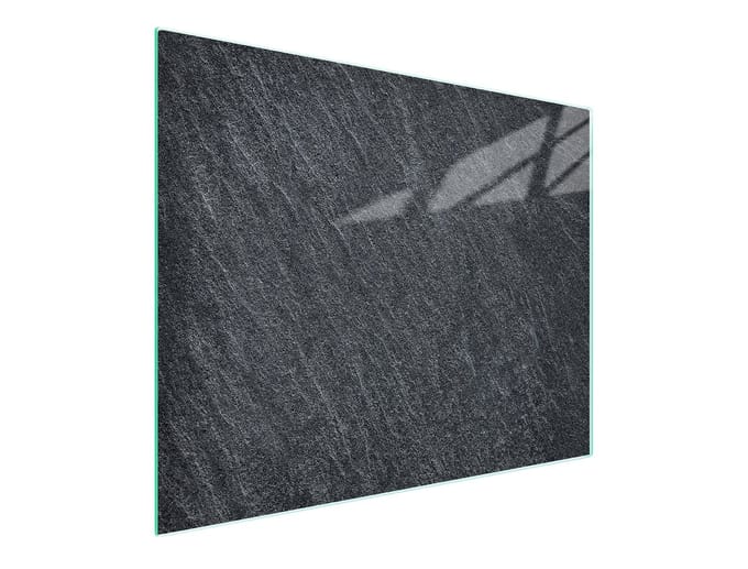 TMK ArtDeko Serie - Snijplank - 52x30 cm - Gehard Glas - Non-slip