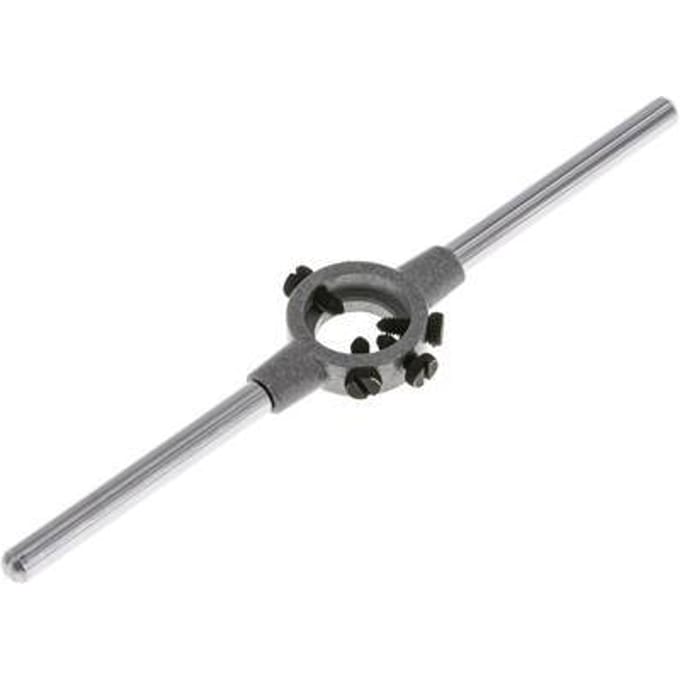 Snijplaathouder 20X5mm