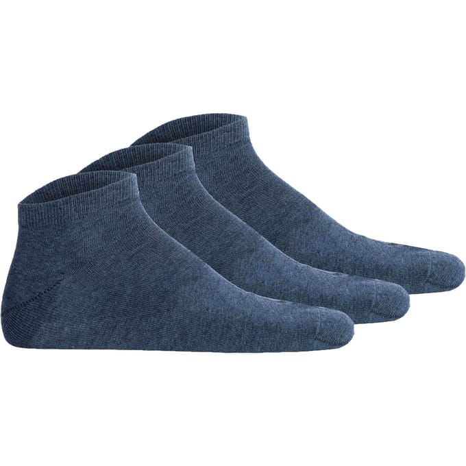 camel active Sokken Set van 3