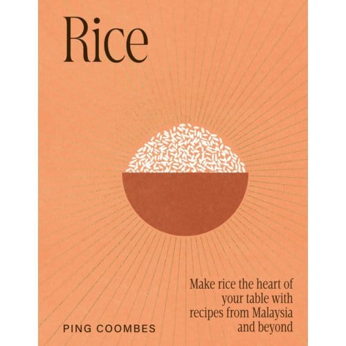 Rice - Ping Coombes