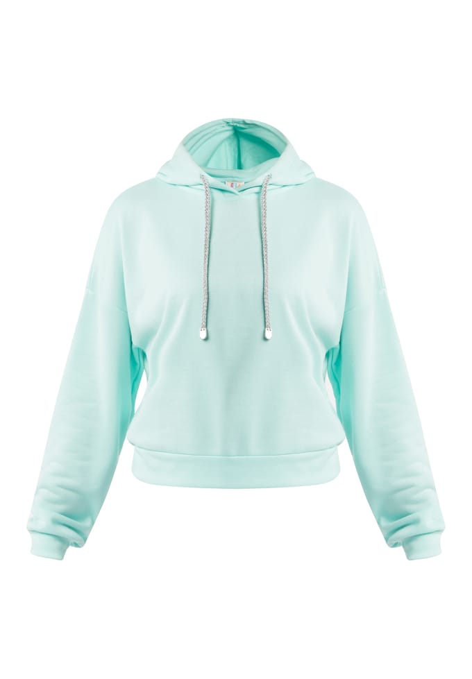 IZIA Hoodie eyota