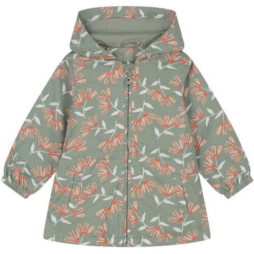 Prénatal peuter zomerjas Dark Mint Green 92 dames