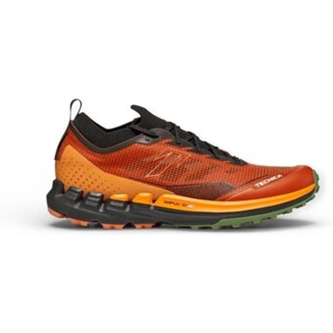 Lage Sneakers Tecnica Pyrox Xplore MS