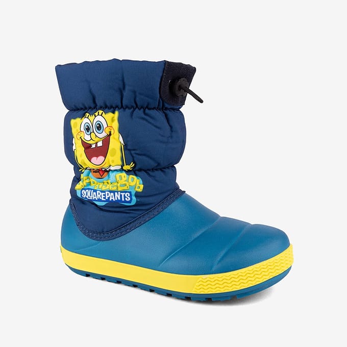 Kinderwinterlaarzen Coqui - 32