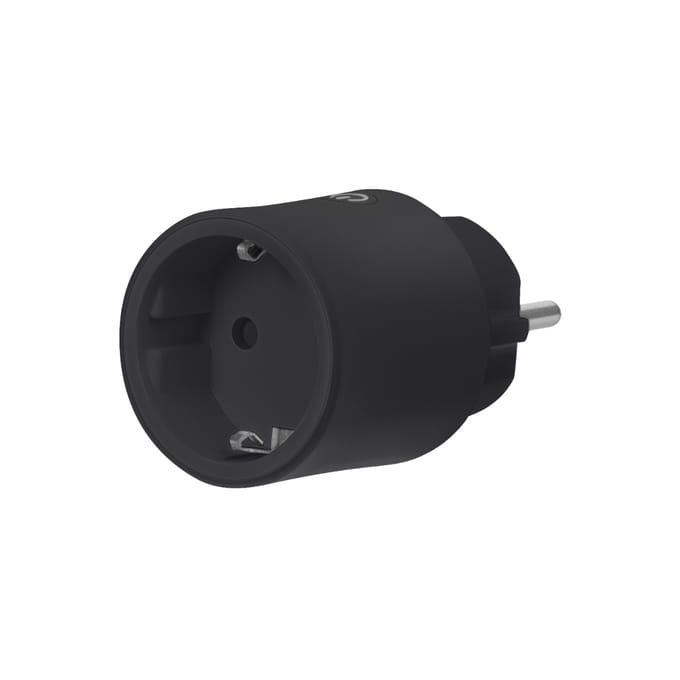 Osram SMART+ Plug with energymeter Zigbee black