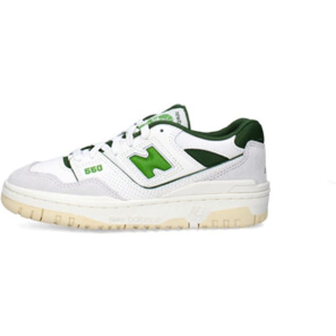 Lage Sneakers New Balance GSB550EG