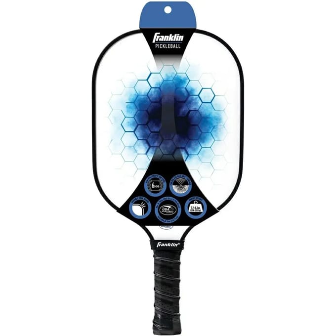 Pickleball racket Franklin Pilot